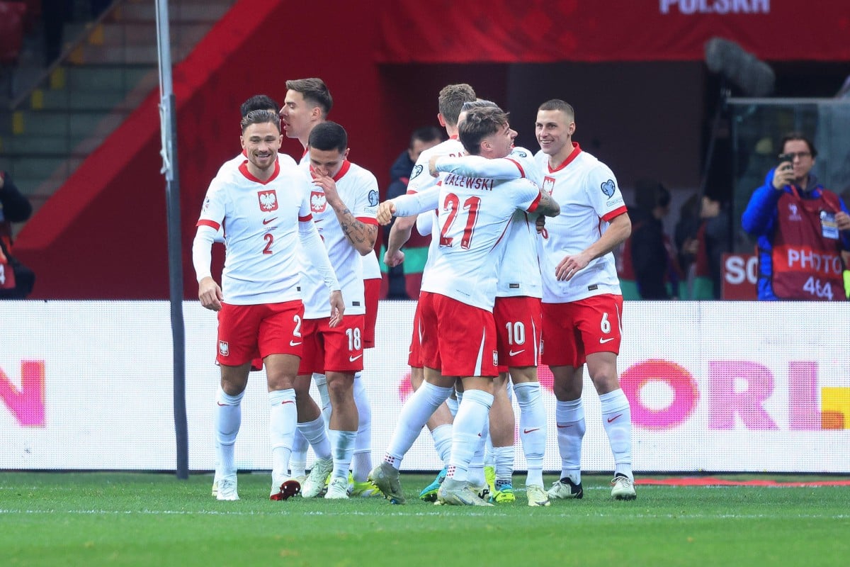 Reprezentacja Polski