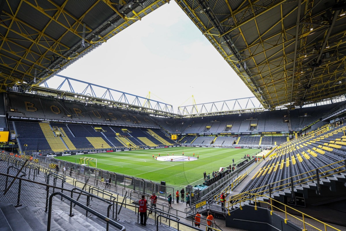 Signal Iduna Park