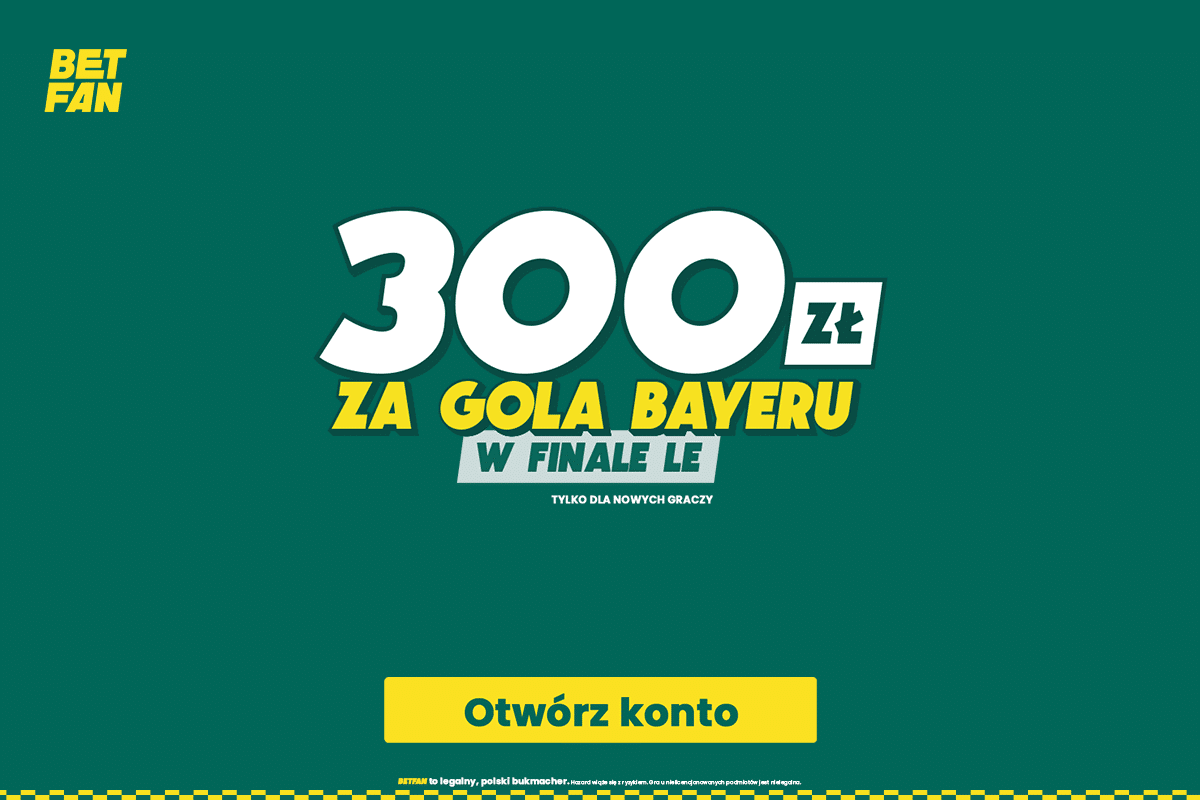 Atalanta - Bayer w Betfan