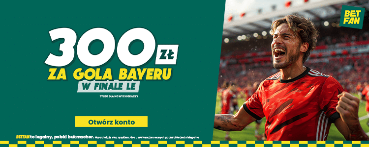 Atalanta - Bayer w Betfan