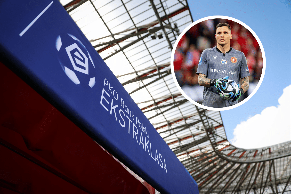 Ekstraklasa, Rafał Gikiewicz