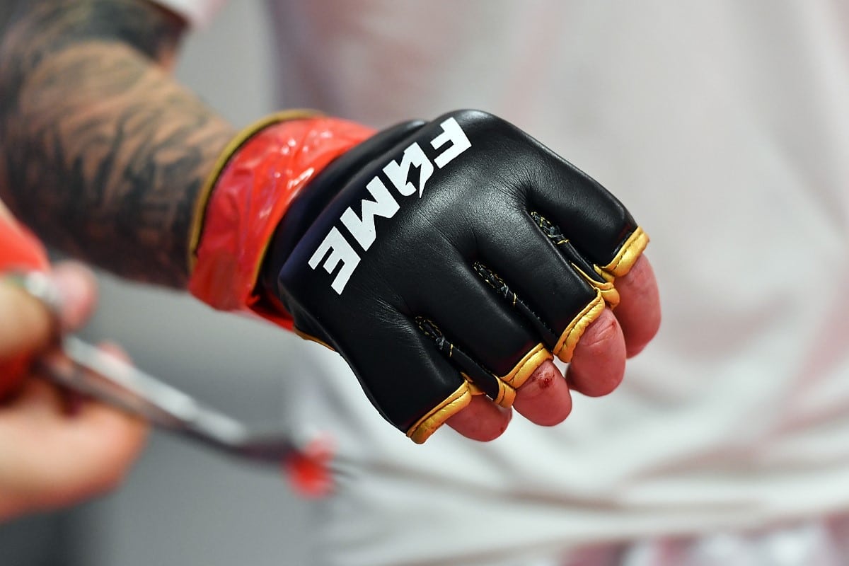 Fame MMA