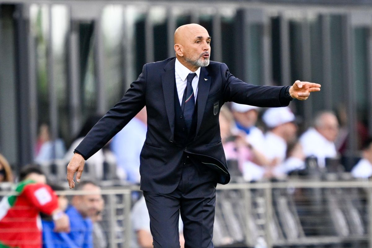 Luciano Spalletti