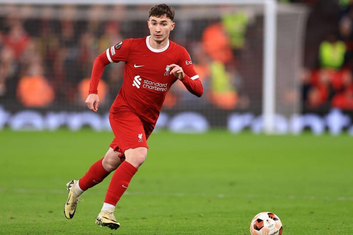 Mateusz Musiałowski