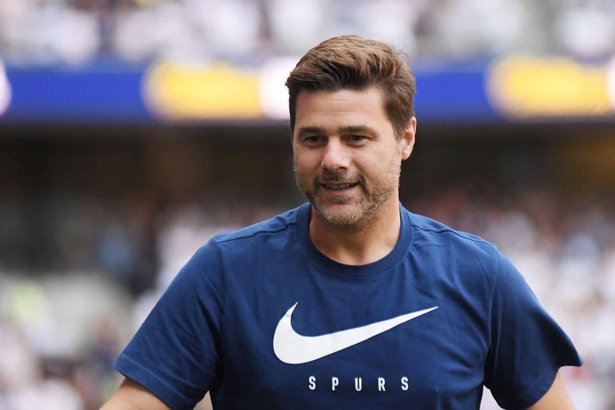 Mauricio Pochettino