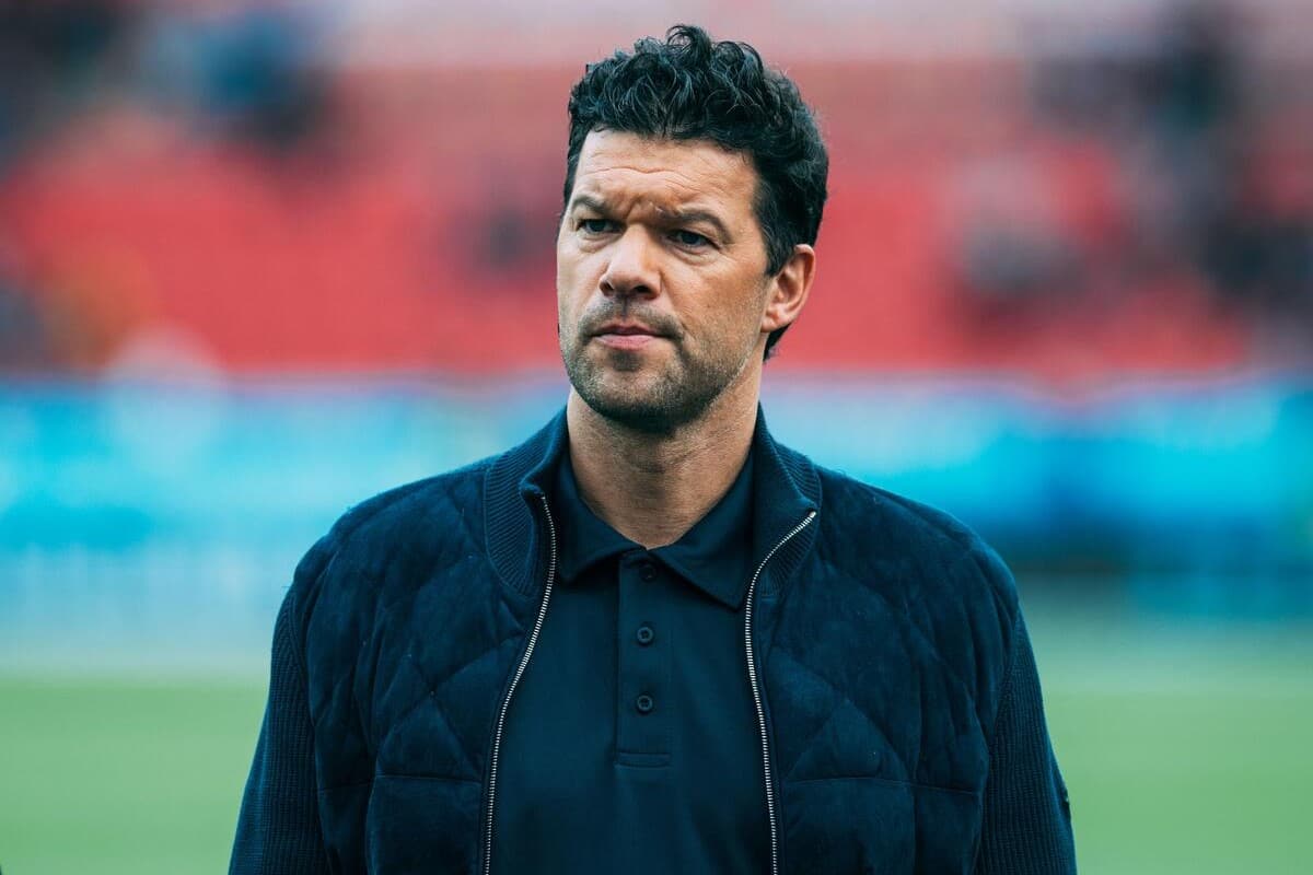 Michael Ballack