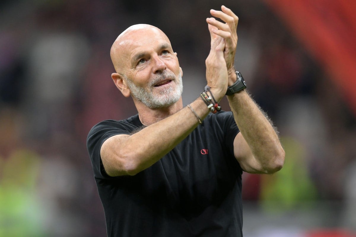 Stefano Pioli