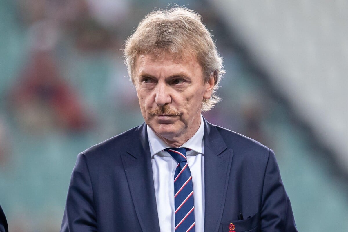 Zbigniew Boniek