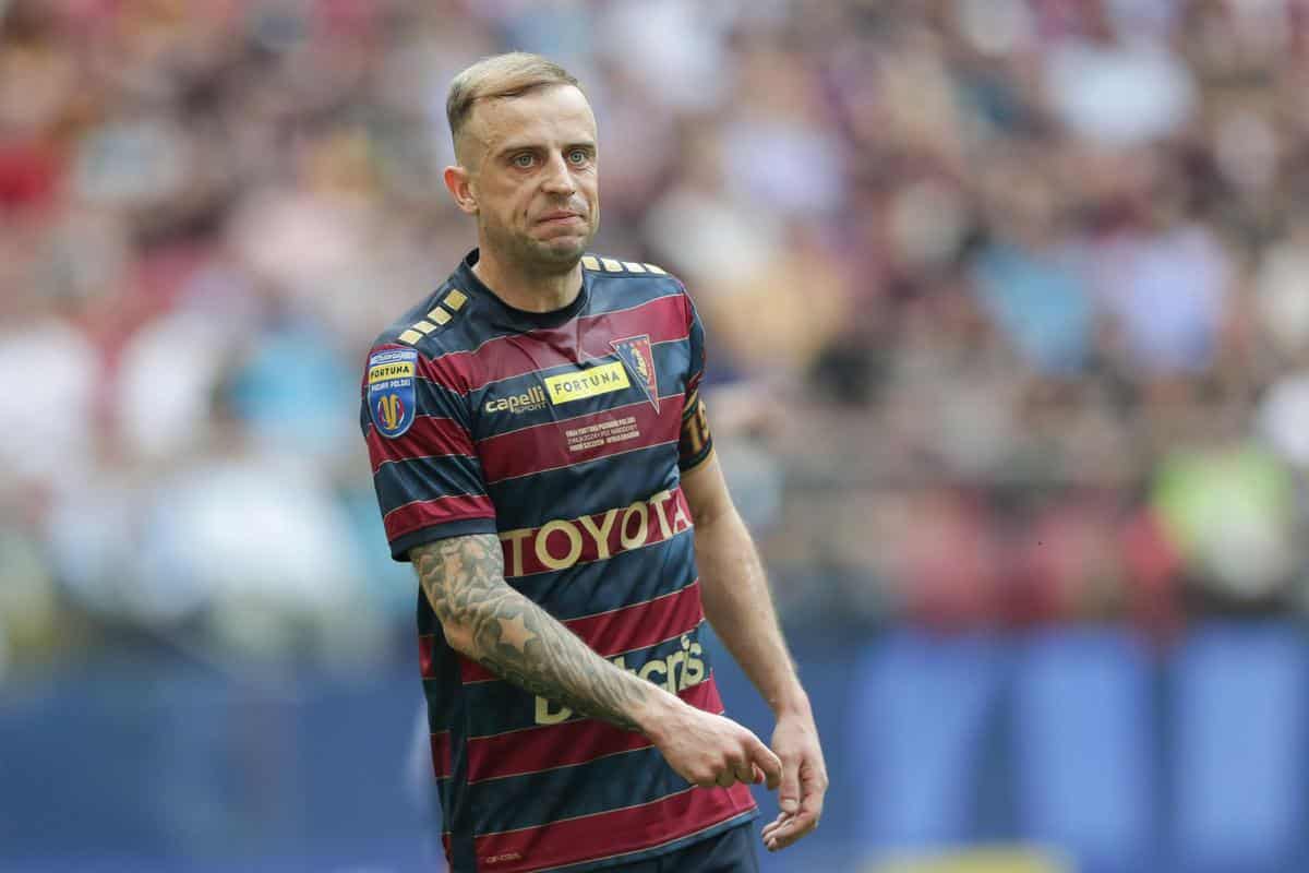 Kamil Grosicki