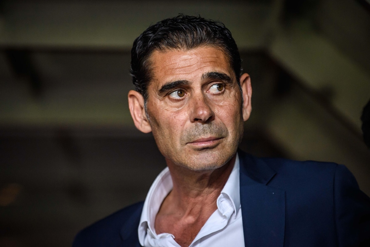 Fernando Hierro