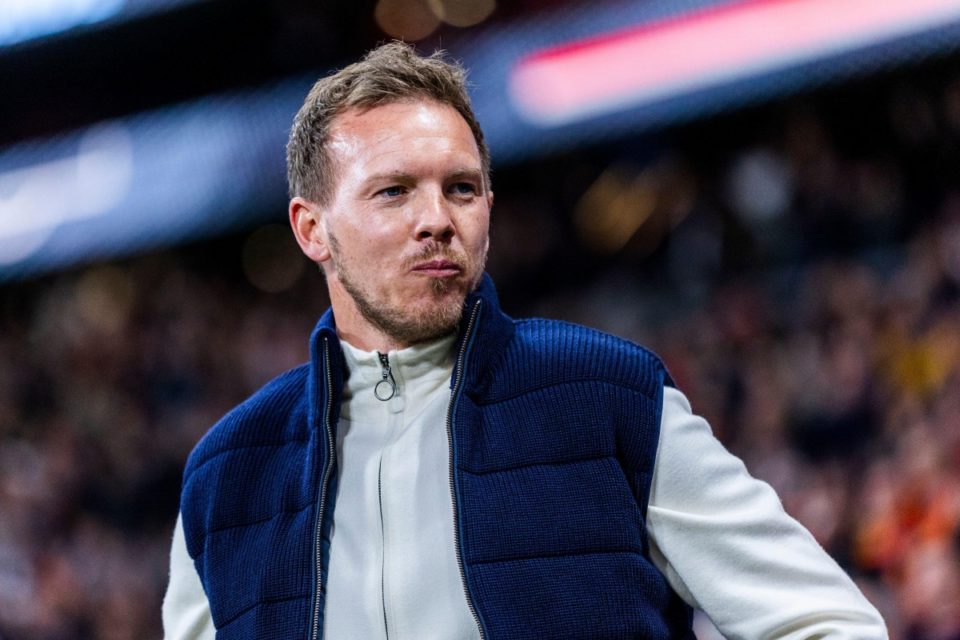 Julian Nagelsmann
