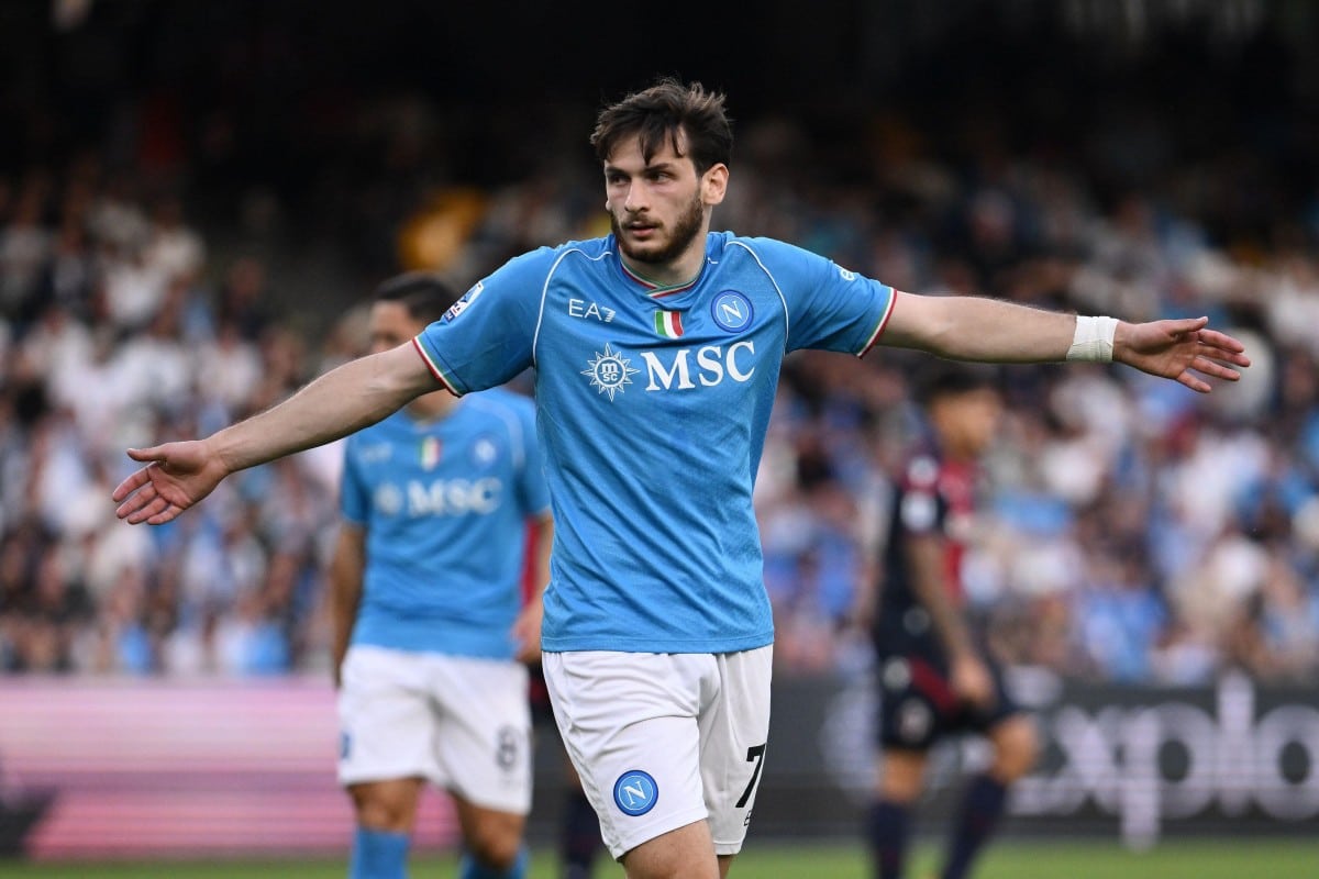 Chwicza Kwaracchelia