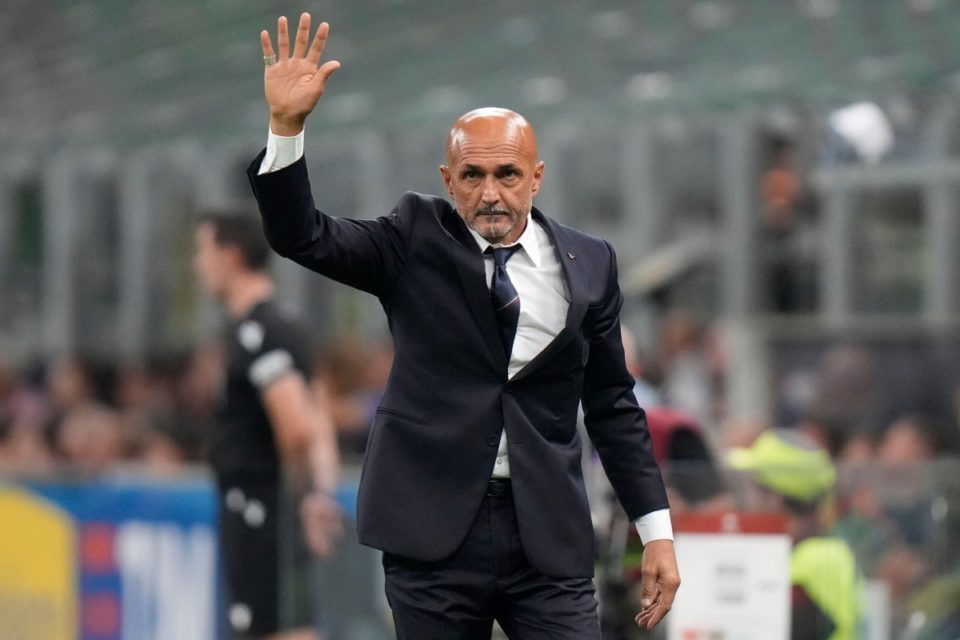 Luciano Spalletti