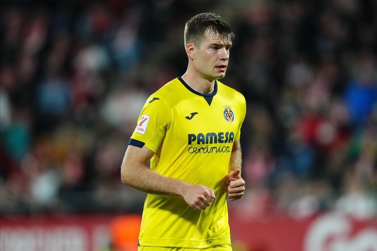 Alexander Sorloth