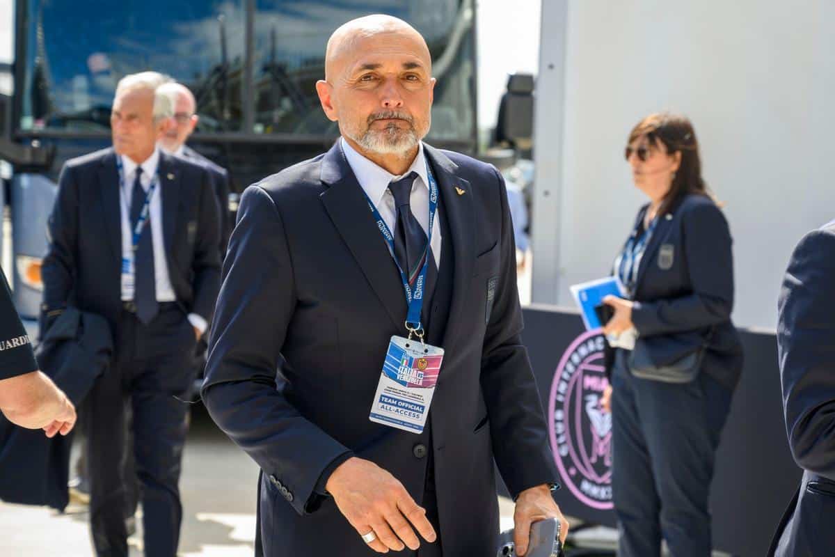 Reprezentacja Włoch