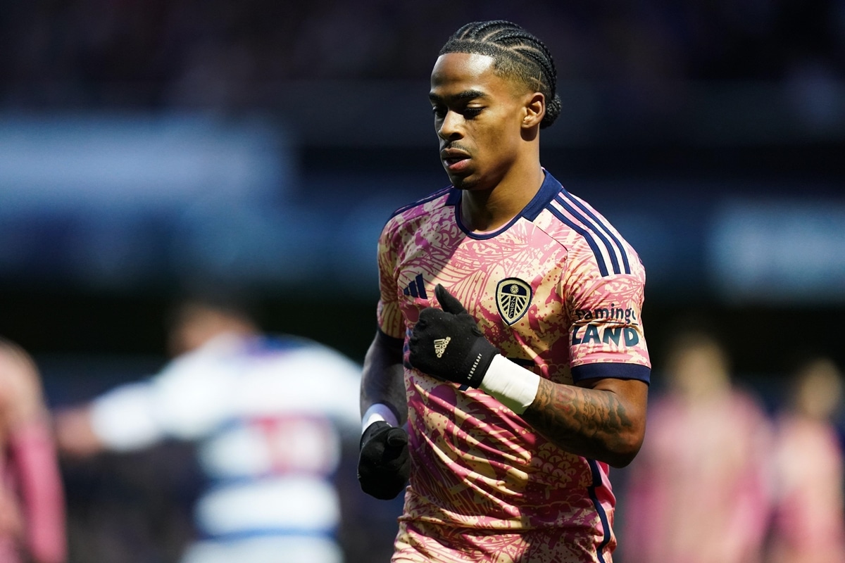 Crysencio Summerville