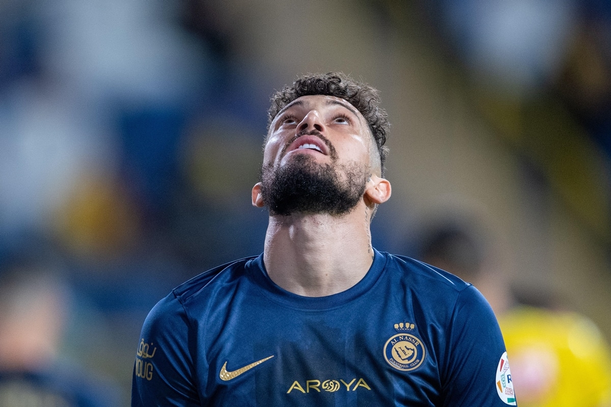 Alex Telles