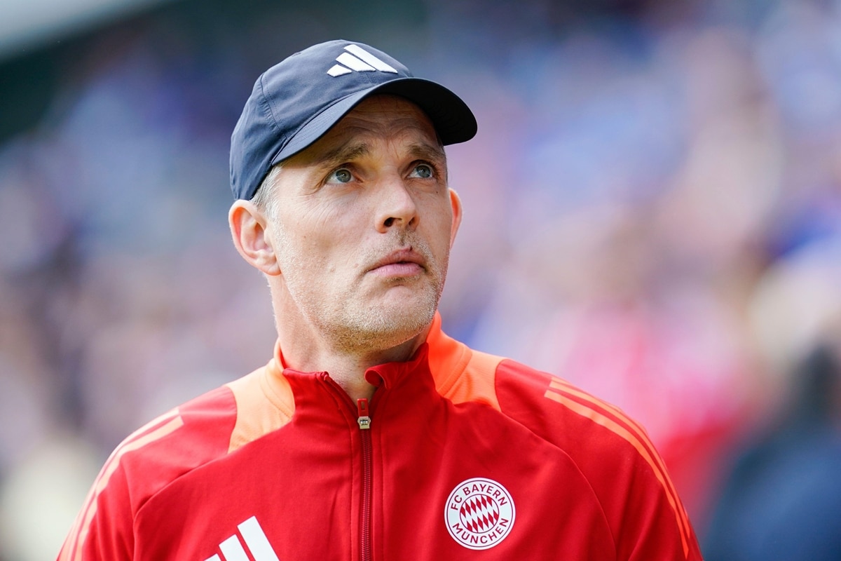 Thomas Tuchel