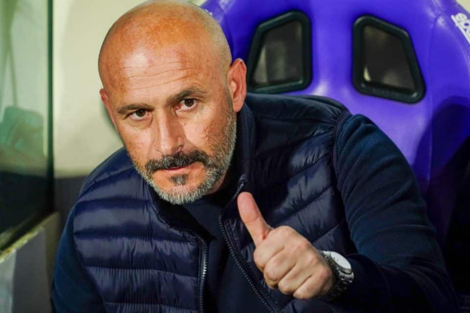 Vincenzo Italiano