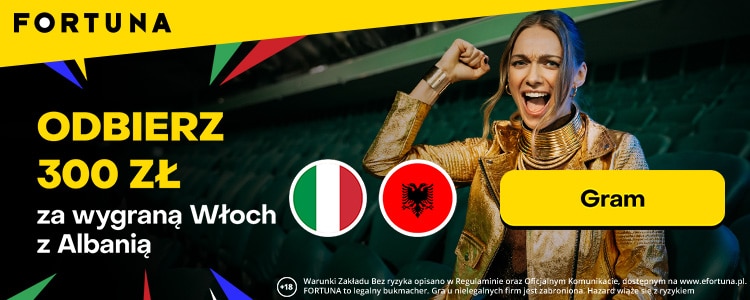 GO+bet. Niemcy - Szkocja. Promocja