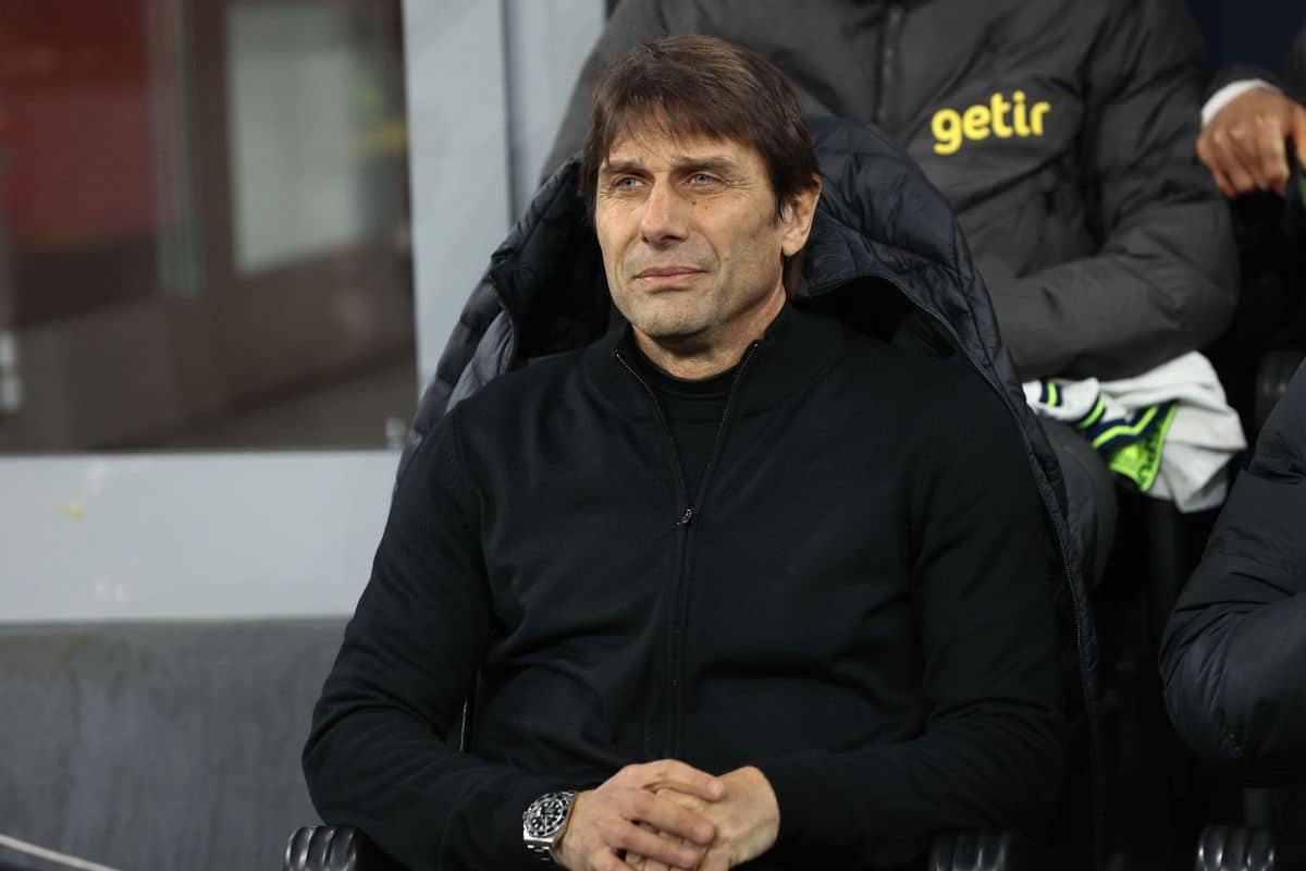 Antonio Conte