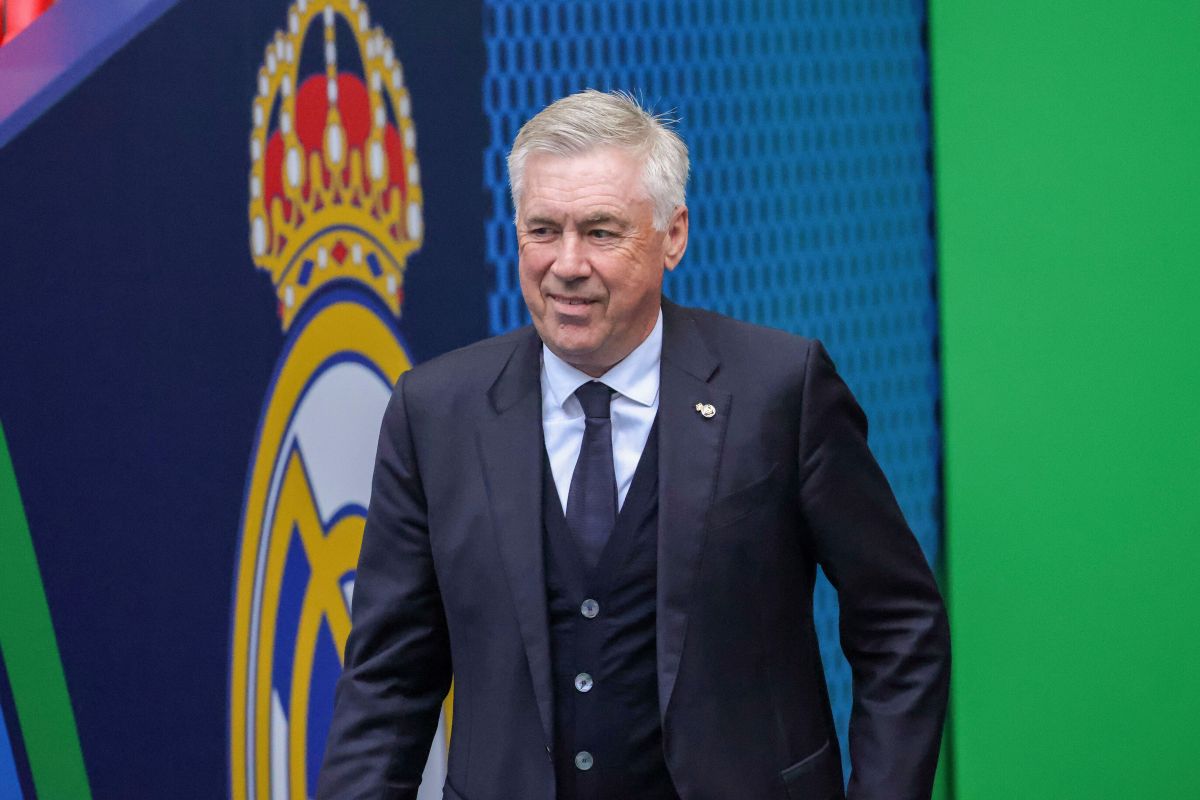 Carlo Ancelotti