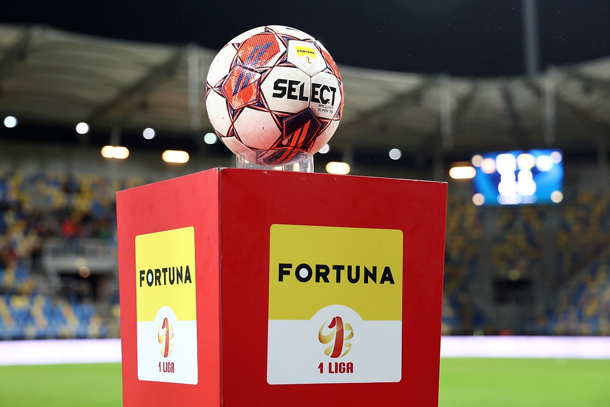 Fortuna 1 liga