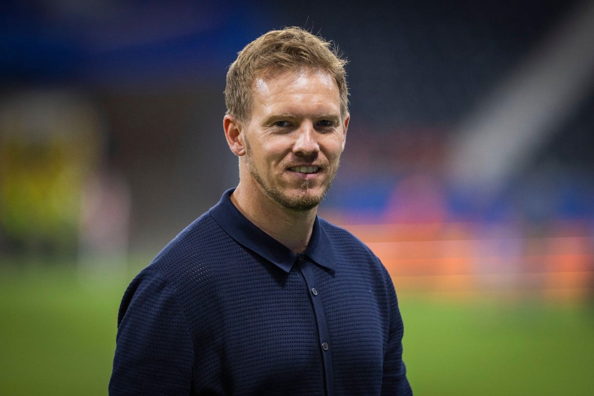 Julian Nagelsmann