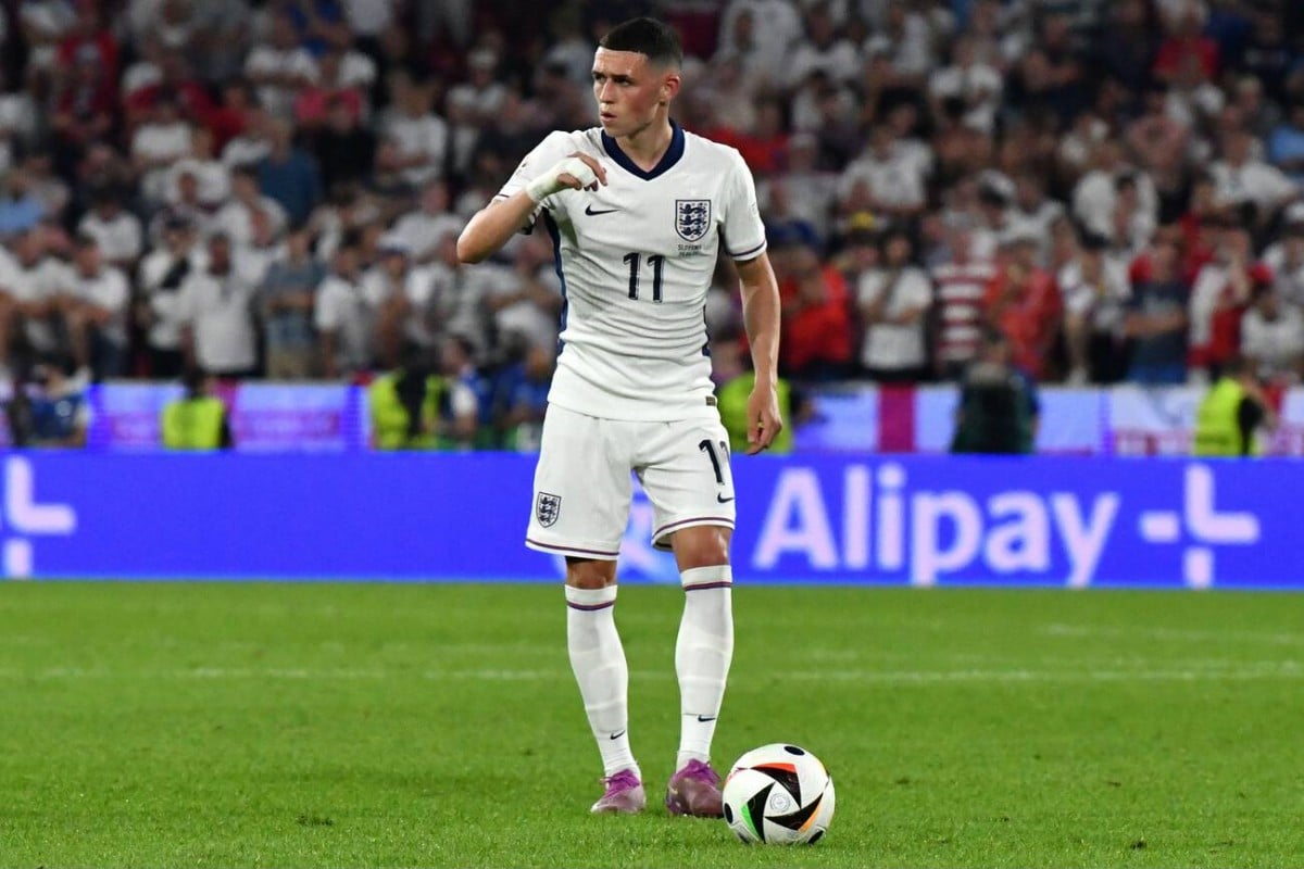 Phil Foden