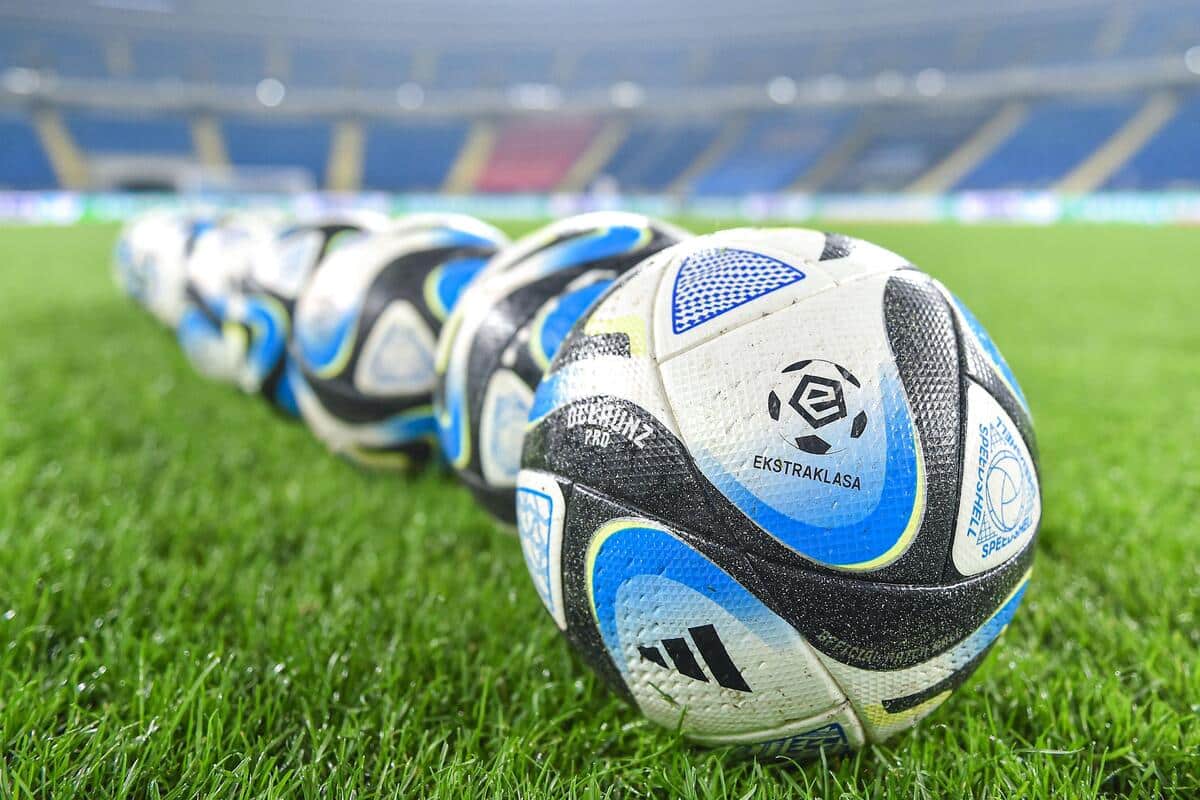 Piłka Ekstraklasy