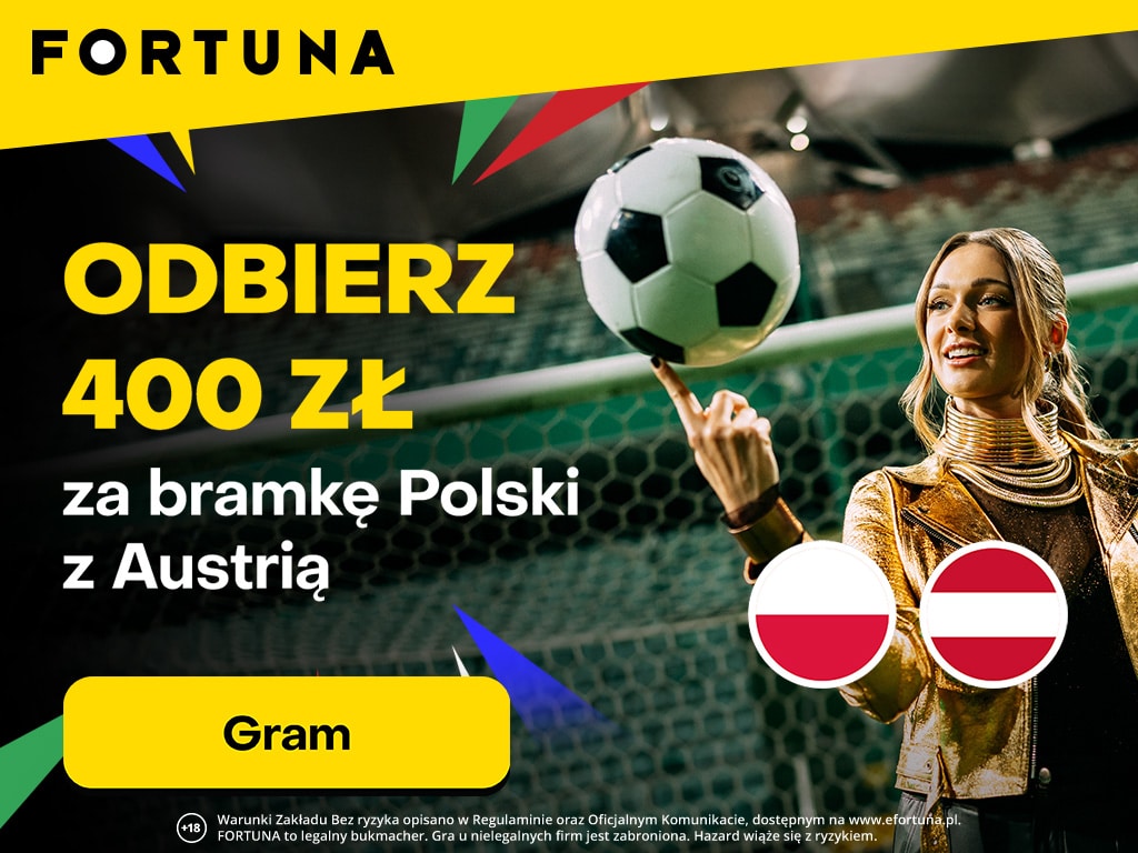 Polska Austria w Fortunie