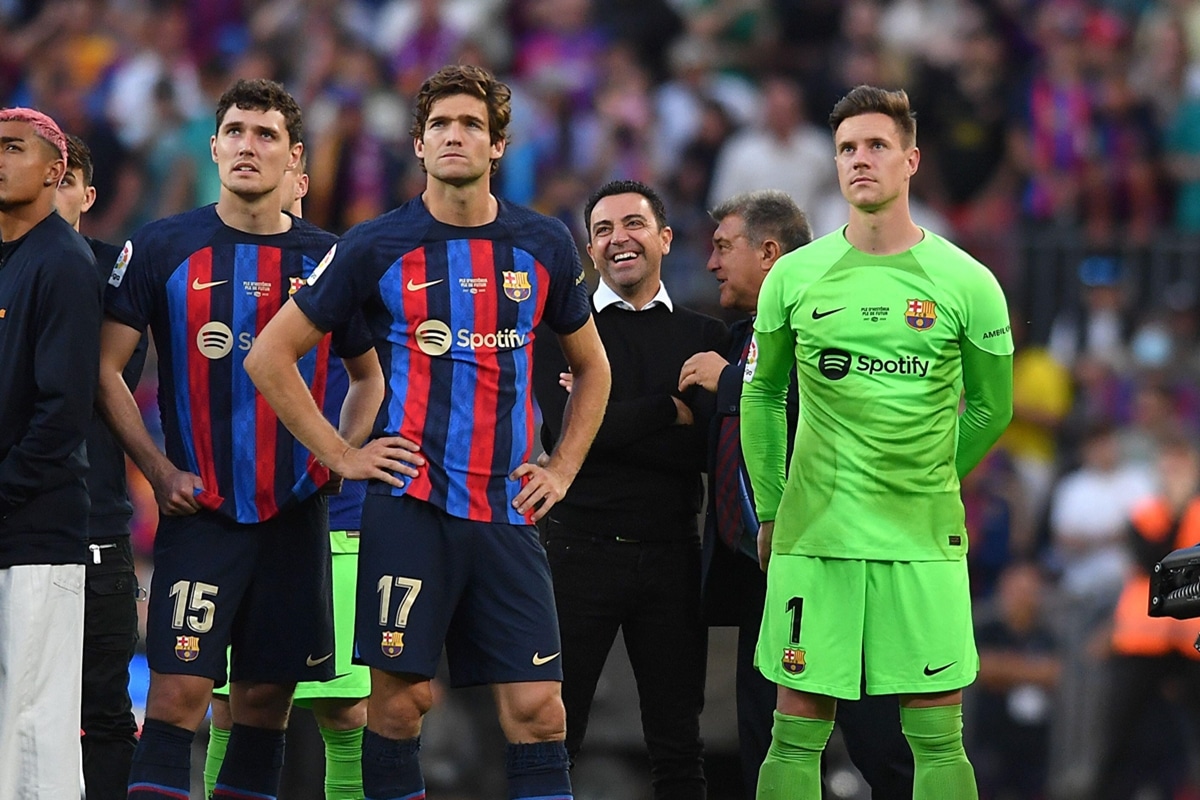 Andreas Christensen, Marcos Alonso i Marc-Andre ter Stegen