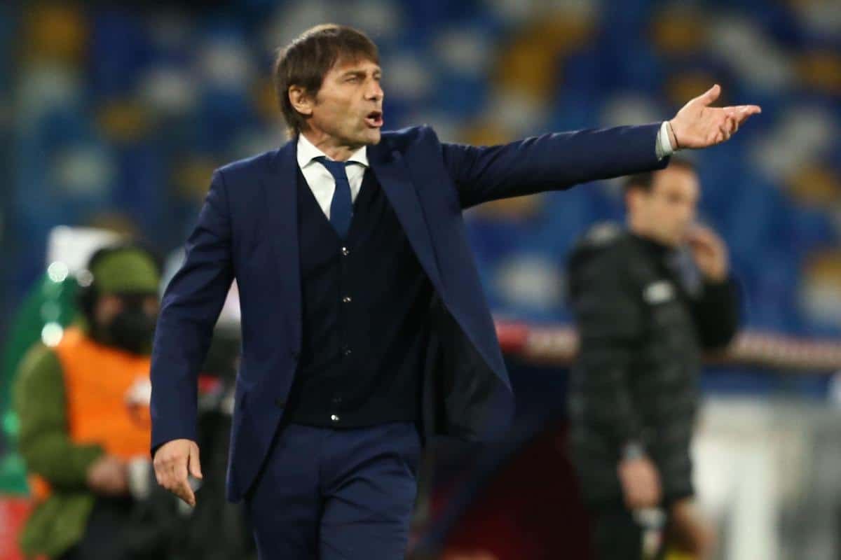 Antonio Conte