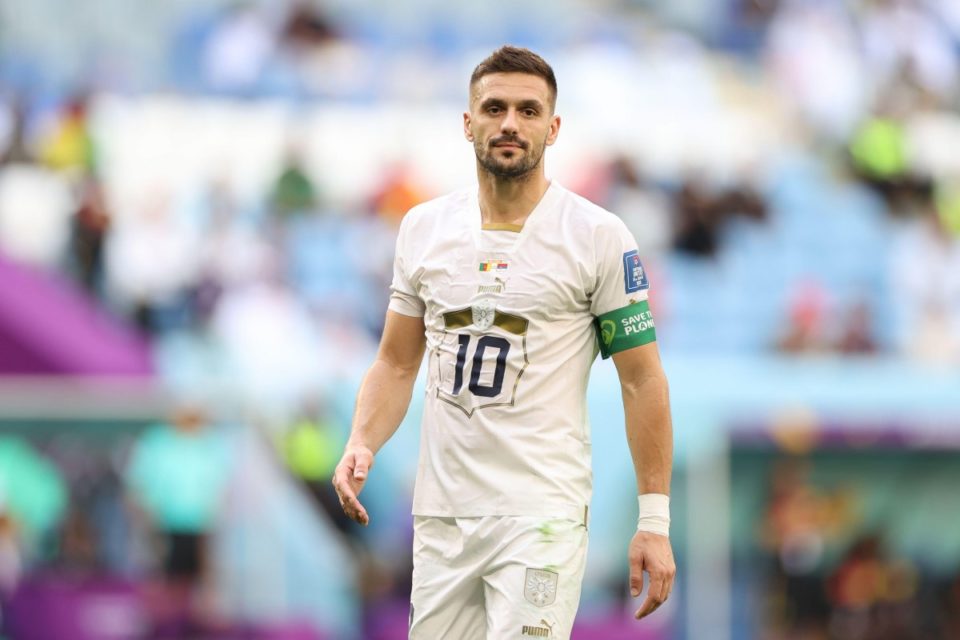 Dusan Tadić