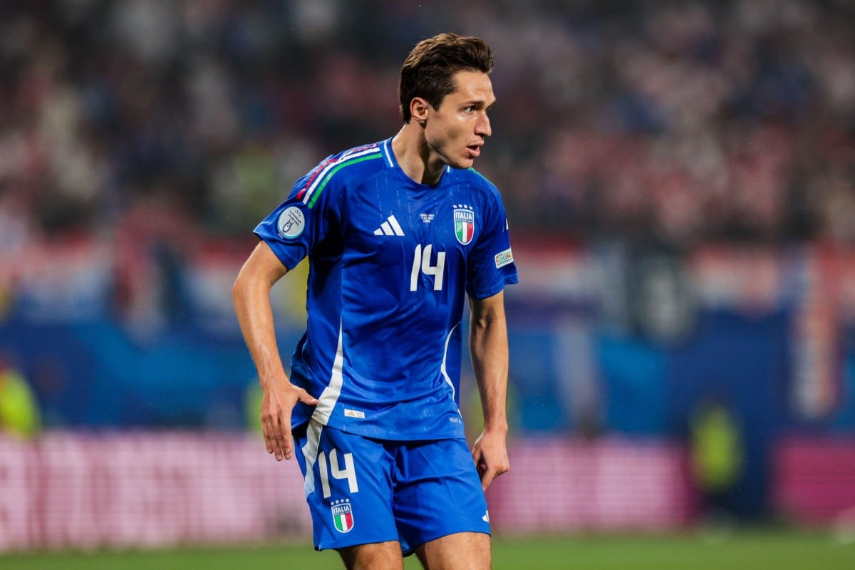 Federico Chiesa