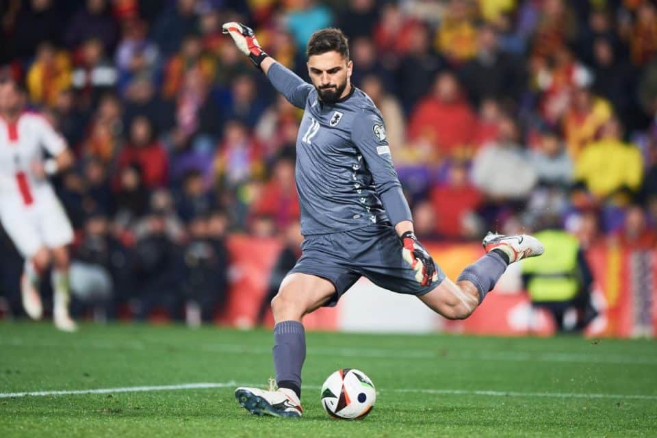 Giorgio Mamardaszwili