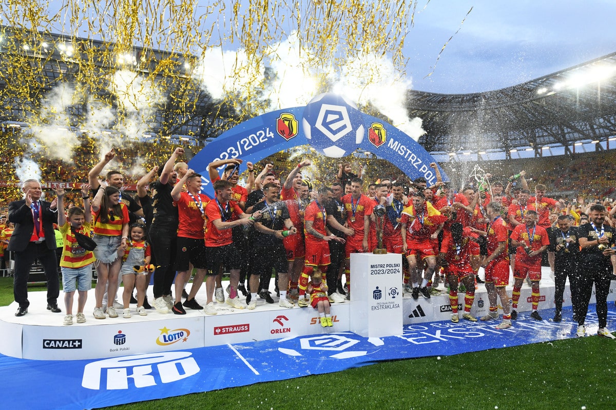 Jagiellonia Białystok