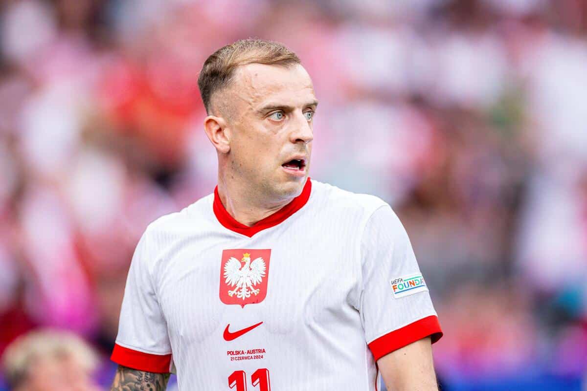 Kamil Grosicki