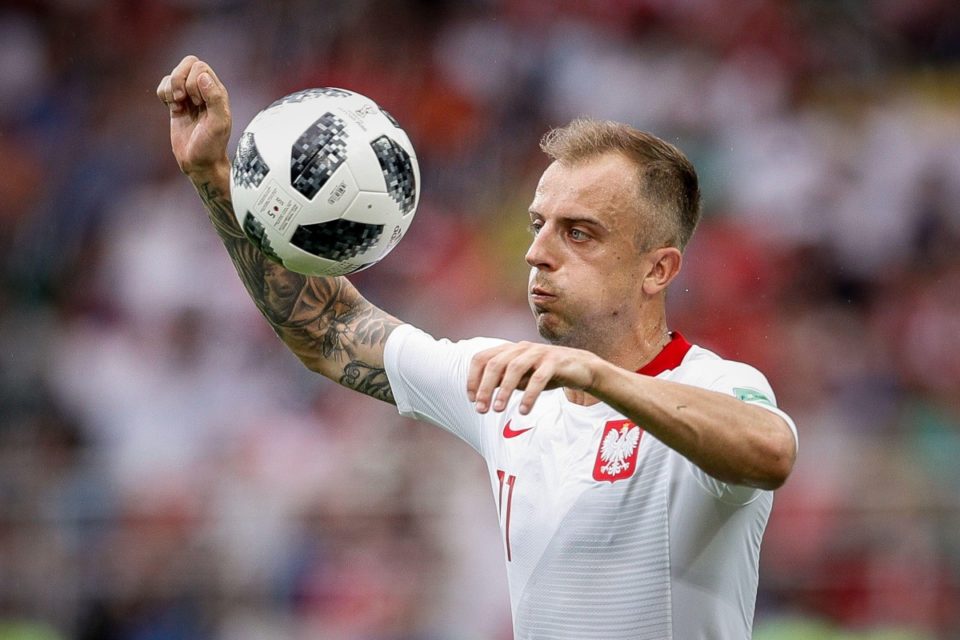 Kaml Grosicki