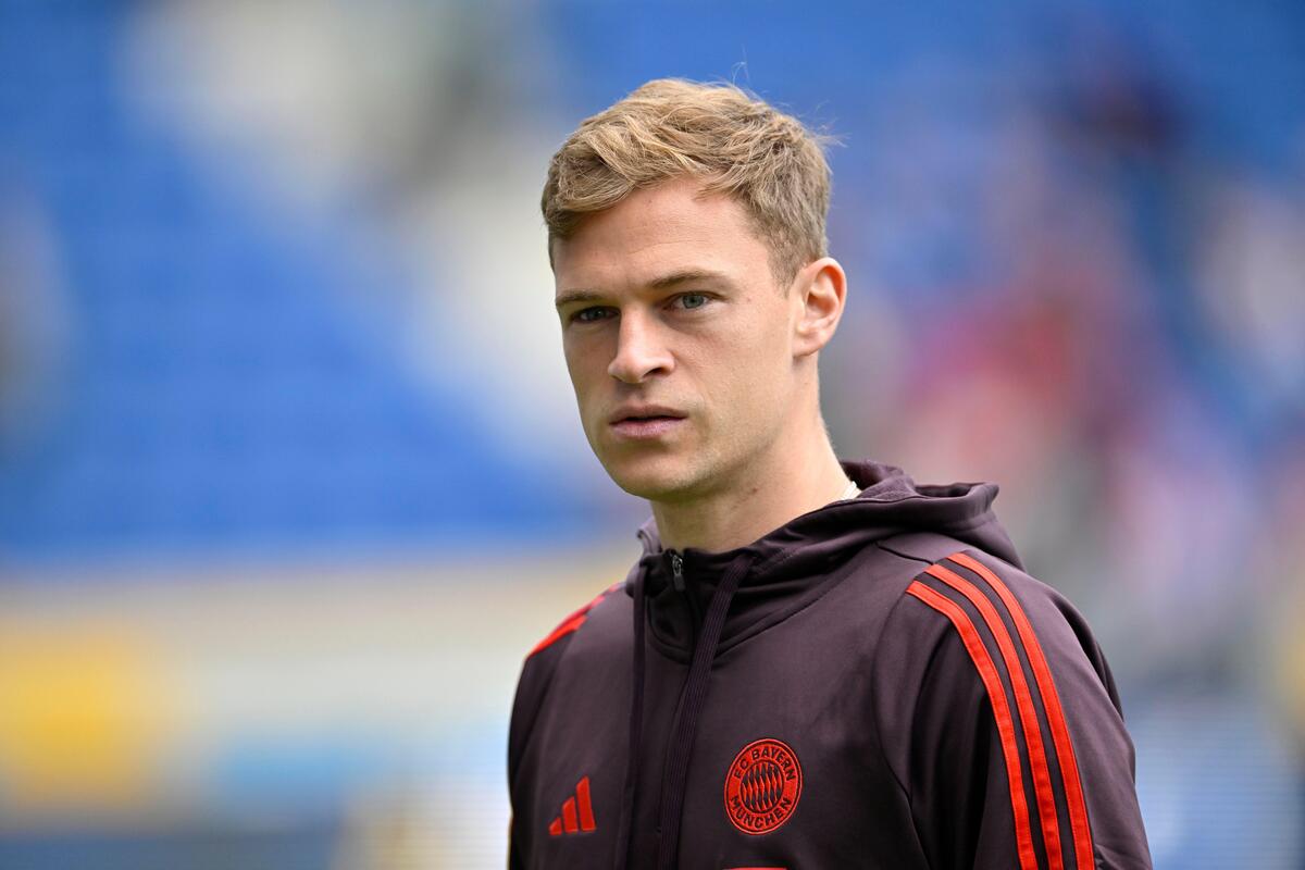 Joshua Kimmich