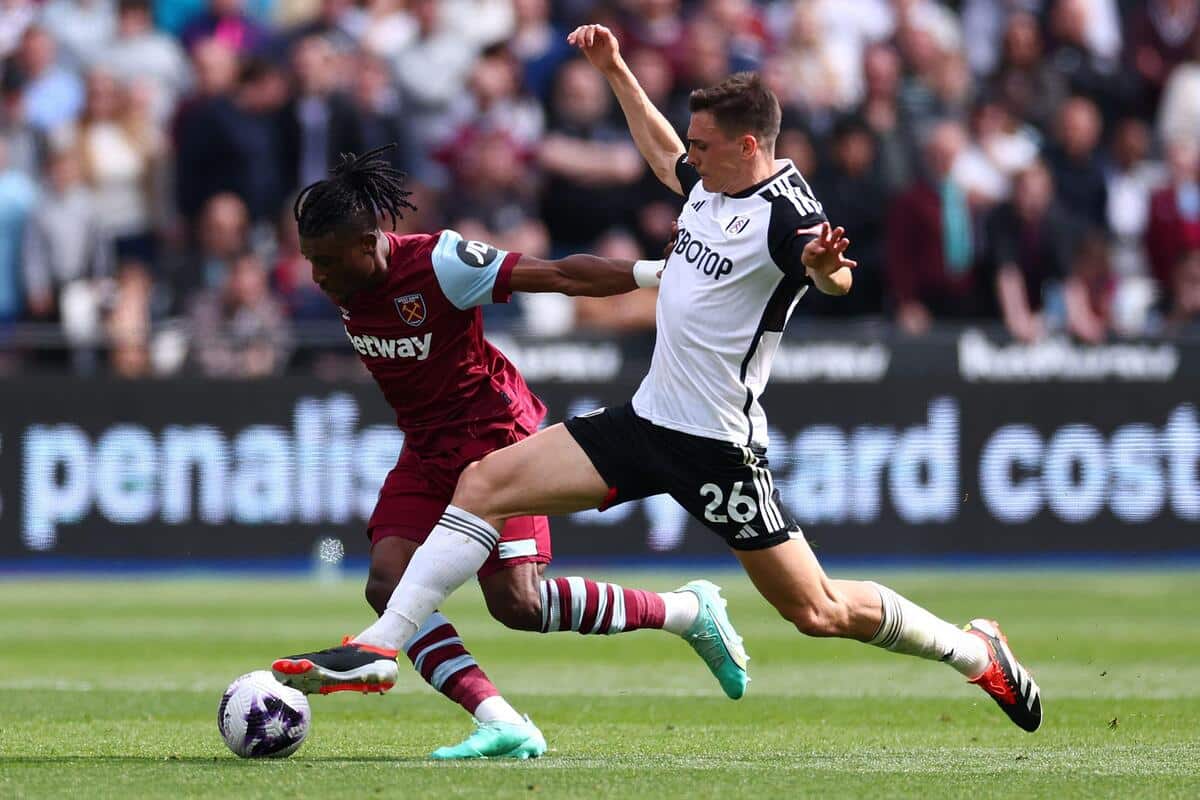 Joao Palhinha (z prawej)