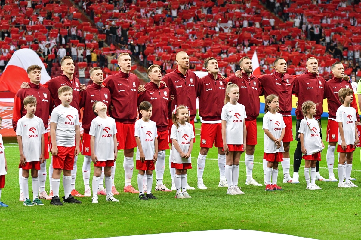 Reprezentacja Polski