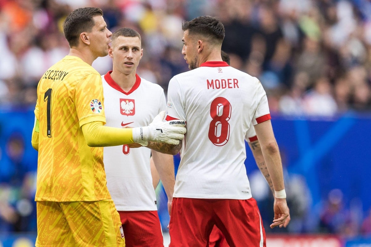 Reprezentacja Polski