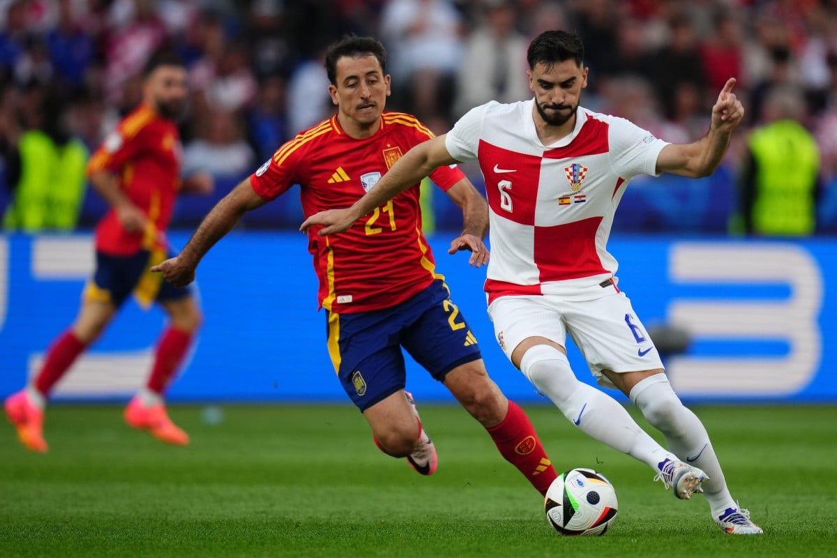 Jospi Sutalo i Mikey Oyarzabal