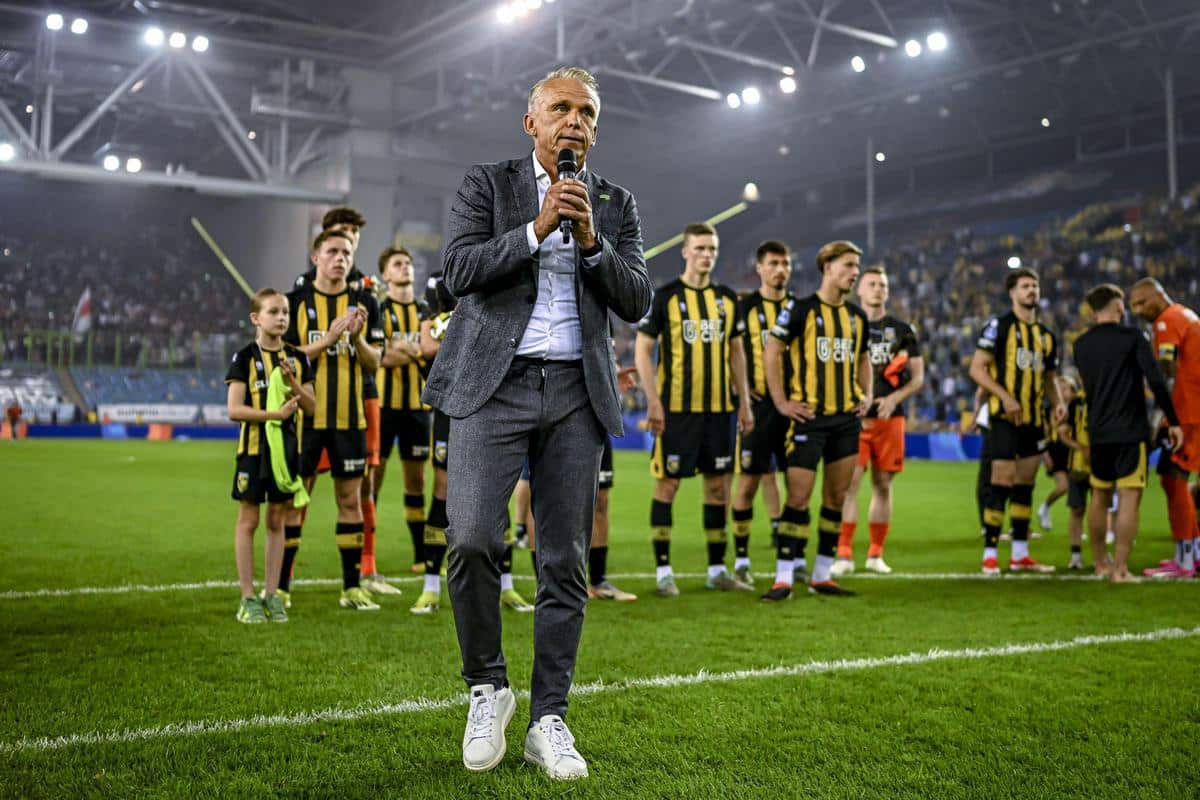 Vitesse Arnhem