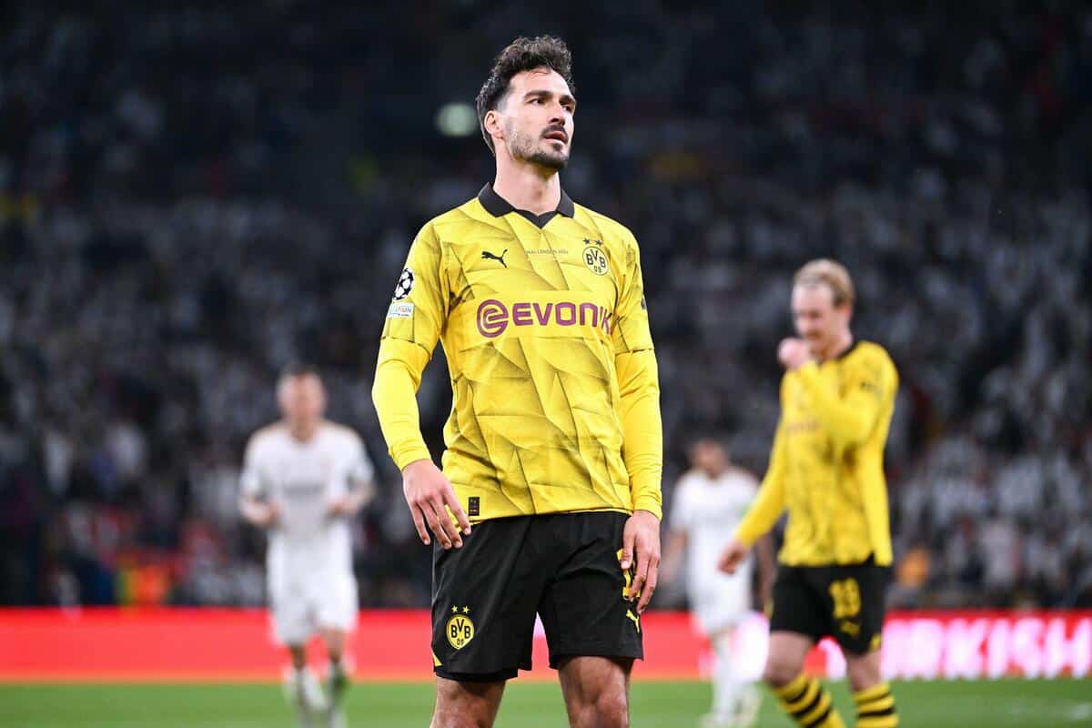 Mats Hummels