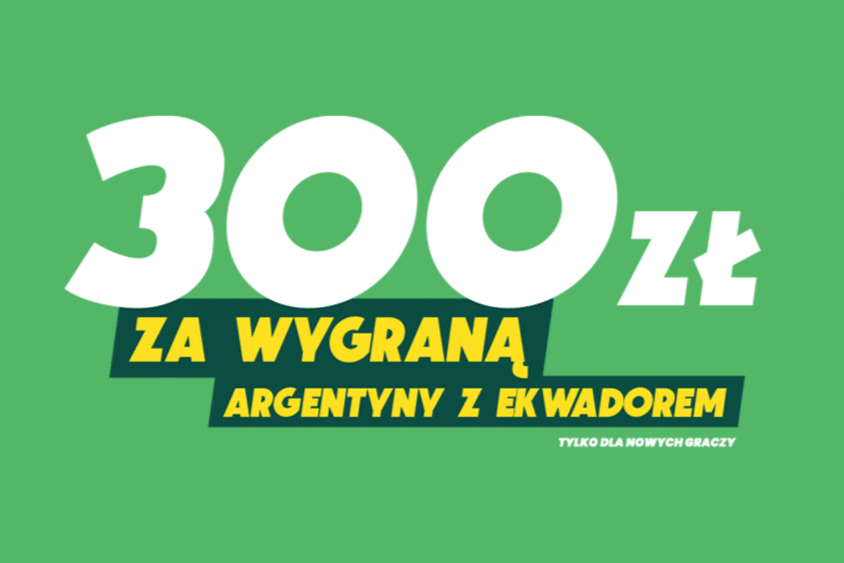 Argentyna Ekwador w Betfan