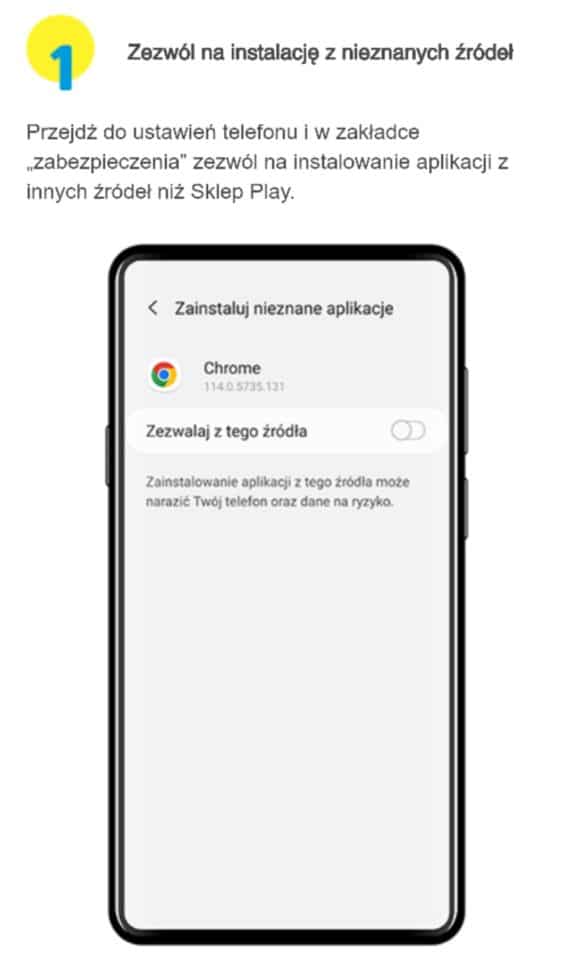 aplikacja Betrcis pobieranie Betcris aplikacja pobieranie