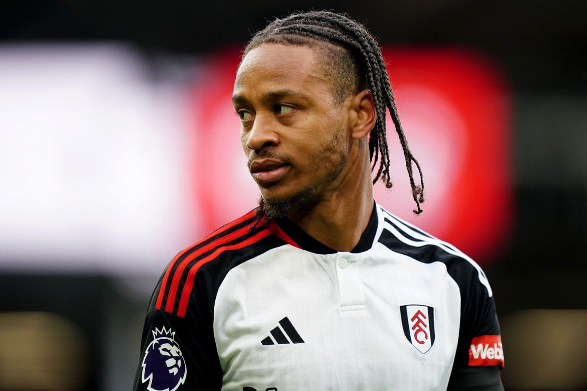 Bobby De Cordova-Reid