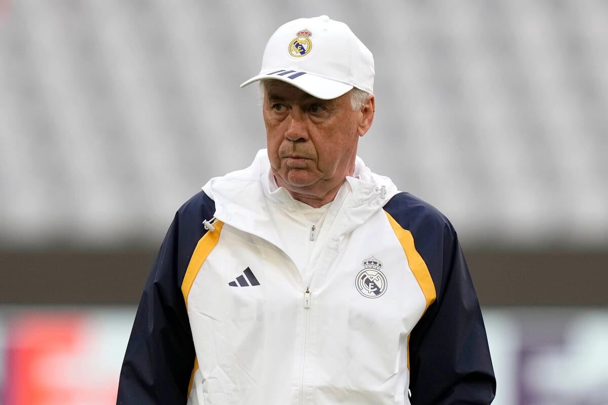 Carlo Ancelotti